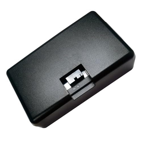 18V 3500mAh Mähroboter Ersatzakku für Husqvarna Automower 115H, Automower 305 2020, Automower 310 2020, Automower 520 2021, Automower 520 2022, Automower Limited Edition 2020, Gardena Sileno Life.