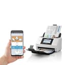 Epson Workforce DS-790WN DIN A, Multicolor - 6