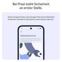 Google Pixel 10a – 7 Jahre Pixel Drops, mehr als 30 Stunden Akkulaufzeit, Kamera-Coach, Gemini Live, Pixel-Sicherheitsfunktionen - Berry, 256GB - 8