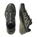 Salomon SPEEDCROSS PEAK Zapatillas de senderismo para hombre - 7