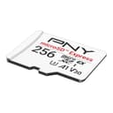 PNY Scheda microSD™ Express GB UHS-I U3 V30 A1, fino a 890MB/s in lettura e fino a 550MB/s in scrittura, ideale per dispositivi compatibili con microSD Express come Nintendo Switch 2 - 3