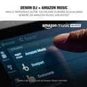 Denon DJ SC LIVE 2 – Console DJ con streaming da Amazon Music, Schermo Touch da 7”, Wi-Fi, casse, supporto per Serato DJ & Virtual DJ - 7