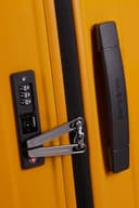 Samsonite Neopulse - Spinner L, Valigia, 75 cm, 94L, Giallo (Metallic Radiant Yellow) - 8