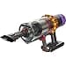 Dyson V15 Detect Abosulte Broom Vacuum Cleaner One Size - 3