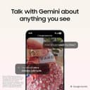 Smartphone Samsung Galaxy S25 FE 5G SM-S731B 6,7" 8 GB RAM 256 GB Azzurro - 5