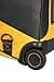 Samsonite Paradiver Light - Borsone con Ruote, 67 cm, 74,5 L, Giallo (Yellow) - 5