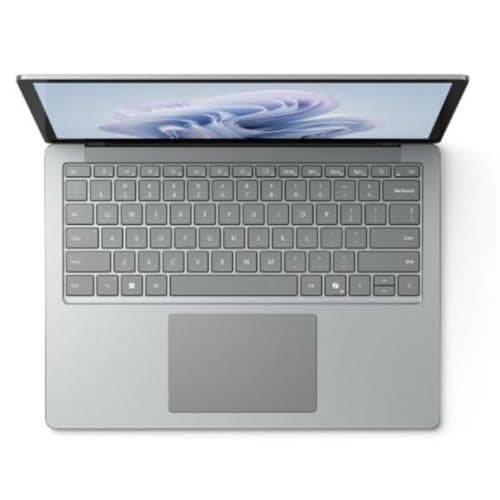 Microsoft Laptop Surface Laptop 6 15" 16 GB RAM 512 GB SSD QWERTY Español S77194411 - EAN: 0196388275342