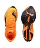 PUMA Herren Fast-R Nitro Elite 3 Laufschuhe Wettkampfschuh Orange - Orange 42,5 - 6