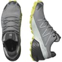 Salomon Speedcross Gore-Tex Impermeabili Scarpe da Trail Running, Donna - 9