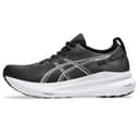 Asics 1012B670-002 Gel-Kayano 31 Donna, Black/Pure Silver EU 37 - 1