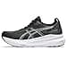 Asics 1012B670-002 Gel-Kayano 31 Donna, Black/Pure Silver EU 37 - 1