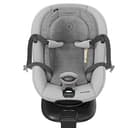 Maxi-Cosi Mica i-Size, 360 Swivel car seat, 360 car seat with isofix 0 - 4 years, 40-105 cm, 0-18 kg, Rearfacing up to 4 years, G-Cell Side Impact Protection, Newborn Inlay, Authentic Grey - 3