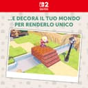 Pokémon Pokopia - Nintendo Switch 2 - Ed. Italiana - Versione su scheda - 5