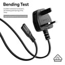 KFD 12V Power Supply Charger for Pioneer DJ Serato DDJ-1000 DJ-Controller Pioneer DDJ-800 Pioneer DDJ RR DDJ 1000 SRT JVC Video Camera Pioneer XDJ-RR All-in-One Rekordbox DJ System DC Adapter Cable - 7