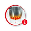 Moulinex XF380E12 Companion XL Küchenzubehör für Küche und Küche iCompanion mit Fassungsvermögen von 3 l, Edelstahl - 10