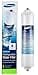Samsung DA29-10105J HAFEX/EXP External Inline Fridge Water Filter (4) - 2
