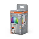 OSRAM SMART+ RGBW, lampada LED E27 con Matter over Wifi, appositamente progettata per ALEXA, sostituisce 100W, 2700-6500K, 16 milioni di colori RGB, confezione da 1 (non compatibile con app SMART+) - 11