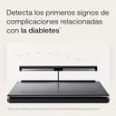 WITHINGS Body Scan - Báscula wi-fi conectada para mejorar su salud, báscula de medidor de impedancia, análisis de composición corporal, grasa corporal, masa muscular, masa de agua, electrocardiograma. - 5