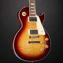 Les Paul Standard '60s Bourbon Burst - Single Cut Electric Guitar - 6