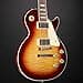 Les Paul Standard '60s Bourbon Burst - Single Cut Electric Guitar - 6