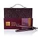 ghd Set Regalo Chronos Cherry Chic, Include Piastra per Capelli Professionale HD Motion-Responsive in Tonalità Rosso Ciliegia ed Elegante Cofanetto Viaggio, Styling Veloce e Risultati Duraturi - 1
