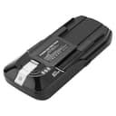 Hauteook Ersatz Staubsauger Batterie Li-Ion 32.4V 3000mAh für Rowenta ZR0097,X-Force Flex 15.60,Staubsauger Batterie - 6