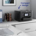Epson WorkForce Pro WF-4820DWF A4 Multifunction Wireless Inkjet printer - 5