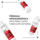 Vichy Champú Anticaída, Efecto Estimulante, Apto Para Todo Tipo de Cabello, Cuero Cabelludo Sano y Detoxificado, Con Aminexil, Energy+, Dercos Technique, 400 ml - 10