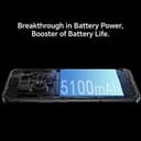 HONOR Magic5 Pro, 5G Smartphone, 512GB 12GB RAM, Dual SIM, Black - 4