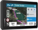 Garmin Zumo XT, Navegador de Moto de 5.5 pulgadas, Mapa Europa, Color Negro - 9