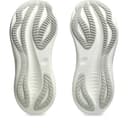 ASICS Women's Gel-Nimbus 27 Running Shoe, Lake Grey/White Sage, 6 UK - 7