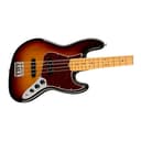 Fender American Professional II Jazz Bass MN 3-Color Sunburst - E-Bass - 2