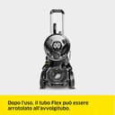 Kärcher High-Pressure HighPressure Cleaner K7 Premium Smart Control Flex 1 317-360 0 1 317360 0 Kärcher317-360 Kärcher 317-36 - 7