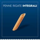 Barilla Pasta Penne Rigate Integrali, Pasta Corta di Semola Integrale di Grano Duro - 500 g - 5