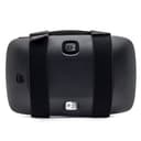 Digicharge® Visera Parasol Sombrilla para 5’’ 4.3’’ Navegadores GPS para Moto, Compatible con Garmin Zumo Tomtom Rider etc. - 5