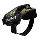 Julius-K9, 16IDC-C-1, IDC Powerharness, dog harness, Size: L/1, Camouflage - 3