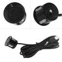 KACEPAR Kit sensore radar di retromarcia wireless per auto DC 12 V con distanza di rilevamento: 0,3 ~ 2,0 m/11,8 – 200 cm - 5
