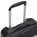 Delsey Paris - Airship 2.0 - Rigid Cabin Suitcase, Black, S - 9