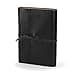 Venezia Romantica Leather Diary, handmade in classic Italian style (x cm). - 2