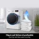 LAV 11KG A-10 BLACK DOOR - 9