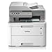 Brother DCP-L3550CDW Colour Wireless LED Multifunction - 1