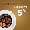 LAVAZZA - Espresso Qualità Oro - Café Grain - Selezione Premium - 100% Arabica - Italiano - Intensità 5 - 2 confezioni da 1 kg - 6