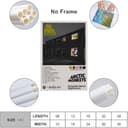 Arctic Monkeys Favourite Worst Nightmare Impresión de Imagen Artística para Decoración Moderna de Dormitorio Familiar y Sala de Estar Sin Marco 30,5 x 45,7 cm - 3