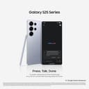 Samsung Galaxy S25 Ultra 512GB 5G 12GB RAM 5.000mAh AI Cellulare Android 15 Smartphone EU senza Simlock senza marchio (Altre offerte, nero, 12GB + 512GB) - 9