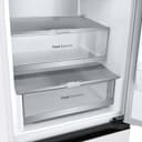 LG GBV7280CSW - Frigorífico Combi Door Cooling+, 2,03m. Serie 700, Clasificación C, 419l, blanco - 17
