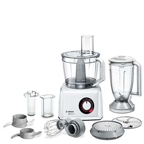 Bosch MultiTalent Compact Food Processor