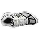 Nike FJ1909-100 Nike Air Pegasus 2005 Herren White/METALLIC Silver-Black EU 42 - 8