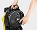 Kärcher K 7 Premium Smart Control Flex Pressure Washer, Pressure: max. 180 bar, Flow Rate: 550 l/h, Area: 60 m²/h, Water Filter, Weight: 17.8 kg, High-Pressure Flex Hose and Gun, Multi Jet Spray Lance - 5