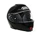 Shoei Black Neotec 2 Plain Motorcycle Flip-Up Helmet - 2