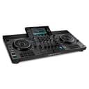 Denon DJ SC LIVE 4 Controller indipendente per DJ con separazione stem su 4 deck, streaming Wi-Fi, diffusori, compatibile con Serato DJ e Virtual DJ - 11